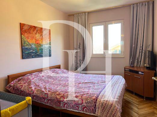 Apartamenty, Czarnogóra, G. Budva, Petrovac, 180 000 € zdjęcia 5