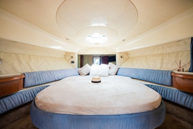 Аренда яхты FAIRLINE TARGA 43 в Марбелье - 1000€ - Ref: 1279 фото 7