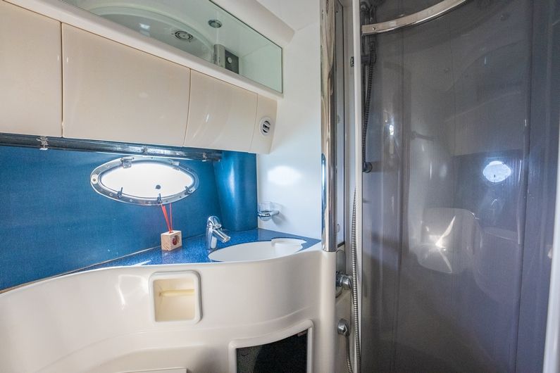 Аренда яхты FAIRLINE TARGA 43 в Марбелье - 1000€ - Ref: 1279 фото 8