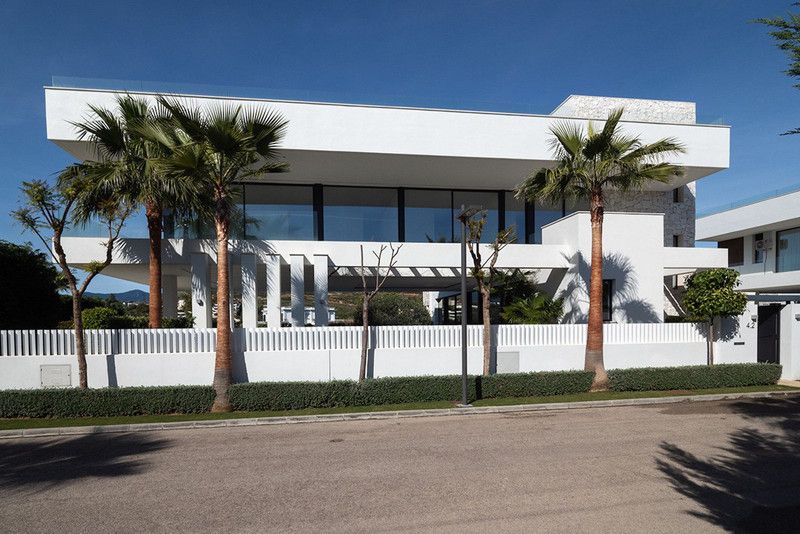 Rent with the possibility of a villa - 10000€ - Ref: 1284 photo 22