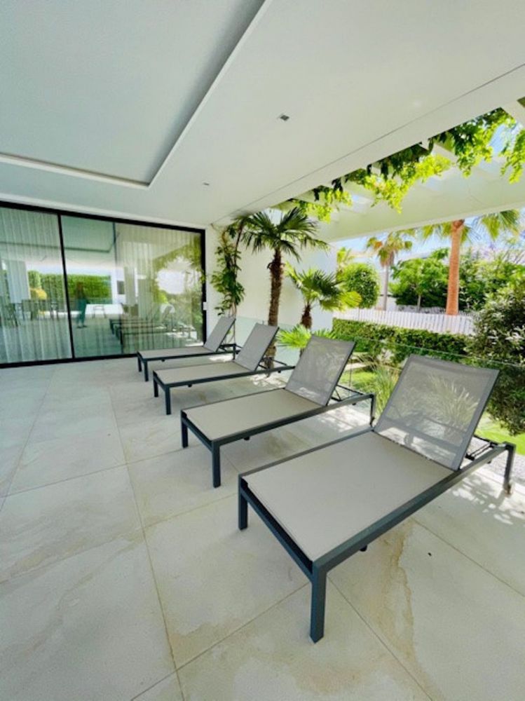 Rent with the possibility of a villa - 10000€ - Ref: 1284 photo 4