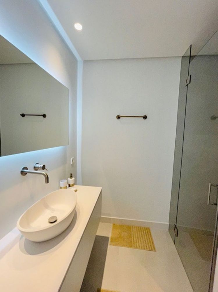 Rent with the possibility of a villa - 10000€ - Ref: 1284 photo 8
