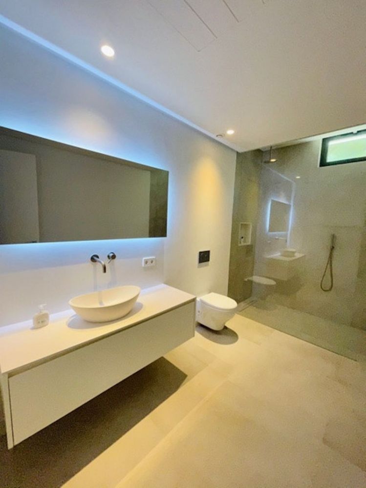 Rent with the possibility of a villa - 10000€ - Ref: 1284 photo 9