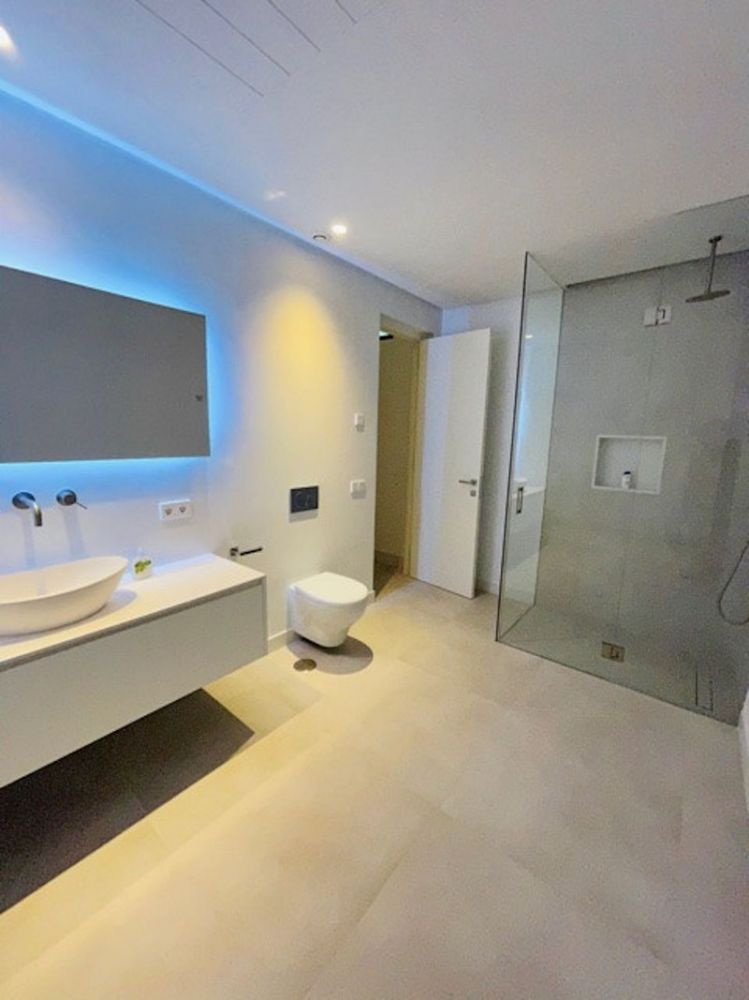 Rent with the possibility of a villa - 10000€ - Ref: 1284 photo 10
