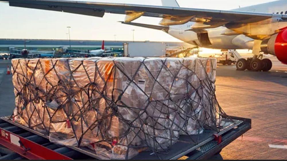 Международные переезды в Дубае - Ref: 1286 фото 2