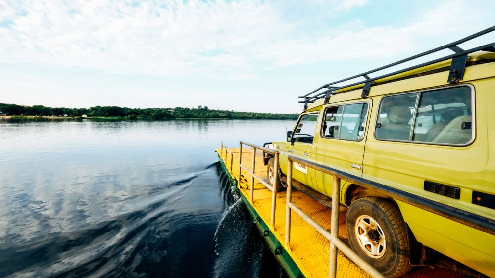 Международные переезды в Дубае - Ref: 1286 фото 3