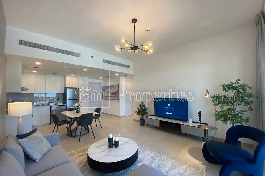 Квартира в аренду в Madinat Jumeirah Living в Дубае - 54332€ - Ref: 1297 фото 11