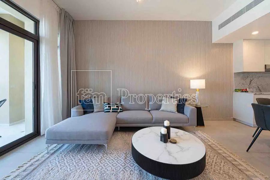 Квартира в аренду в Madinat Jumeirah Living в Дубае - 54332€ - Ref: 1297 фото 12