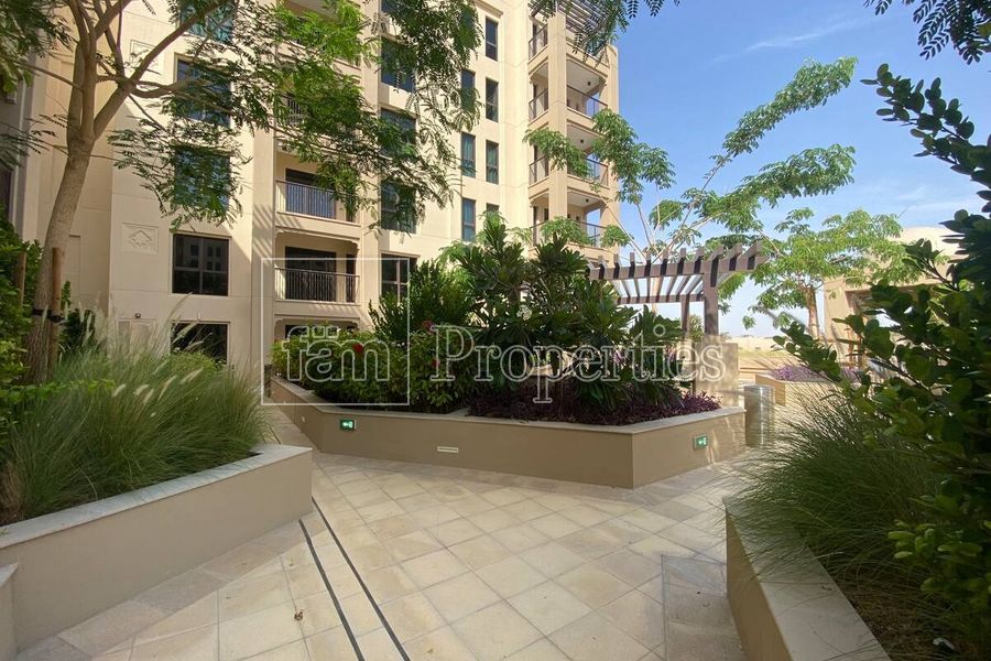 Квартира в аренду в Madinat Jumeirah Living в Дубае - 54332€ - Ref: 1297 фото 2