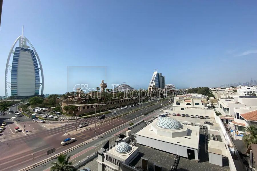 Квартира в аренду в Madinat Jumeirah Living в Дубае - 54332€ - Ref: 1297 фото 3