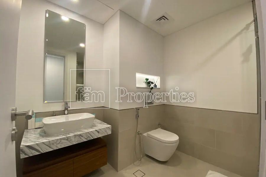 Квартира в аренду в Madinat Jumeirah Living в Дубае - 54332€ - Ref: 1297 фото 5