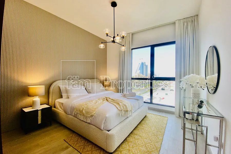 Квартира в аренду в Madinat Jumeirah Living в Дубае - 54332€ - Ref: 1297 фото 6