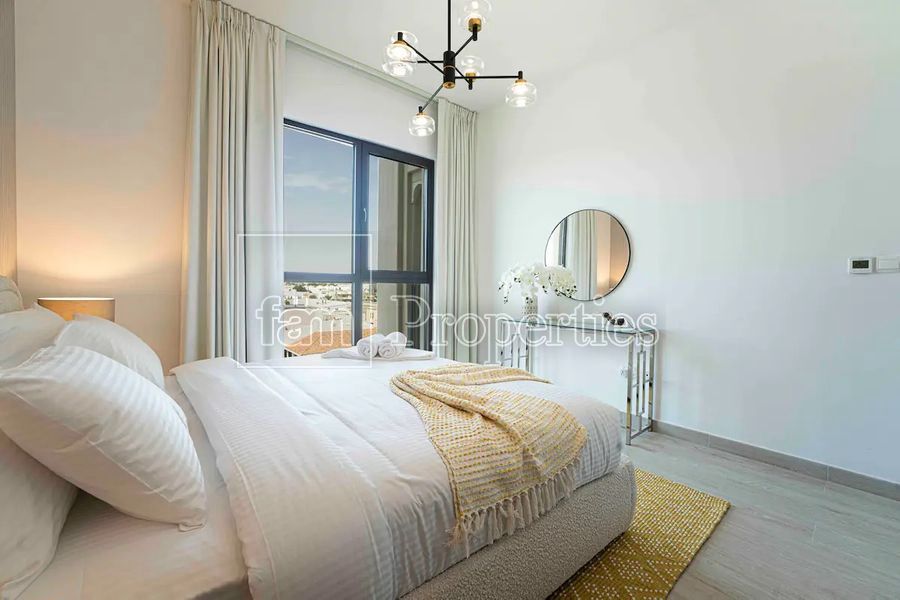 Квартира в аренду в Madinat Jumeirah Living в Дубае - 54332€ - Ref: 1297 фото 7