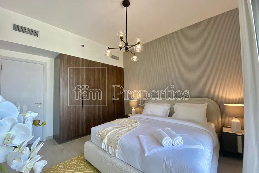 Квартира в аренду в Madinat Jumeirah Living в Дубае - 54332€ - Ref: 1297 фото 8