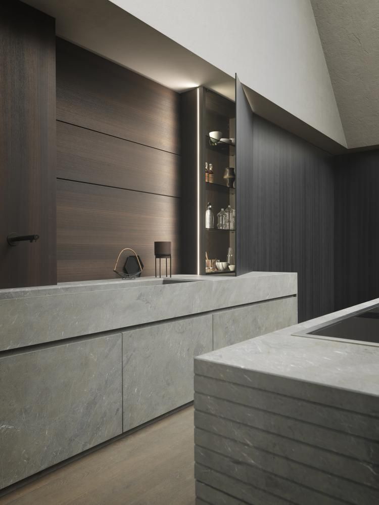 Кухни на заказ в Марбелье - Ref: 1305 фото 11