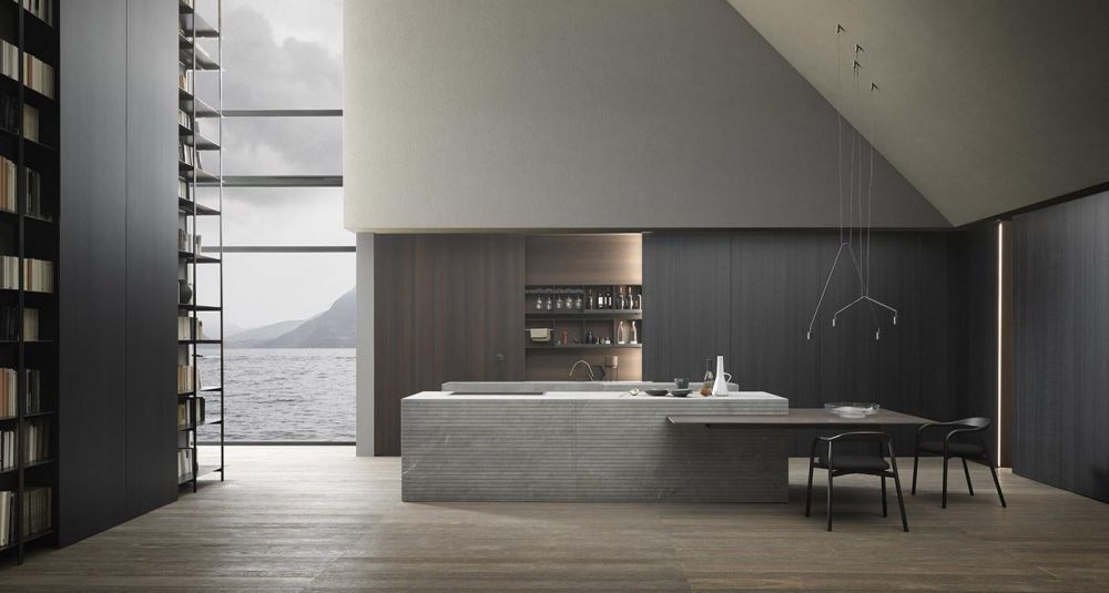 Кухни на заказ в Марбелье - Ref: 1305 фото 12