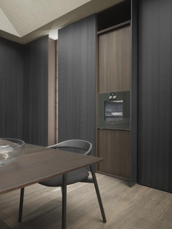 Кухни на заказ в Марбелье - Ref: 1305 фото 3