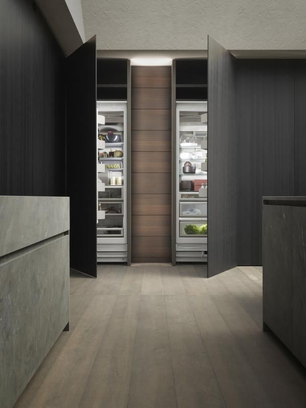 Кухни на заказ в Марбелье - Ref: 1305 фото 4