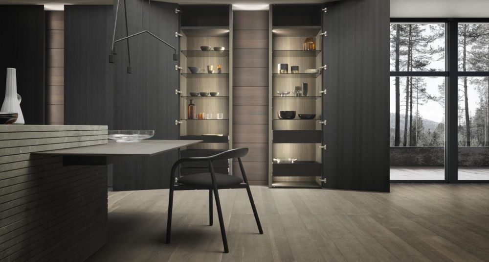 Кухни на заказ в Марбелье - Ref: 1305 фото 1