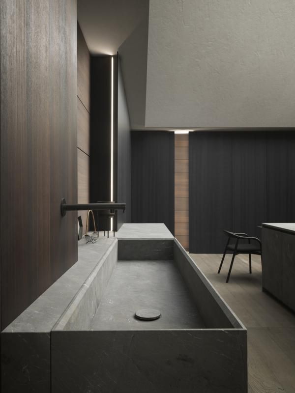 Кухни на заказ в Марбелье - Ref: 1305 фото 5