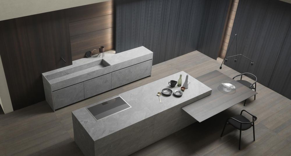 Кухни на заказ в Марбелье - Ref: 1305 фото 7