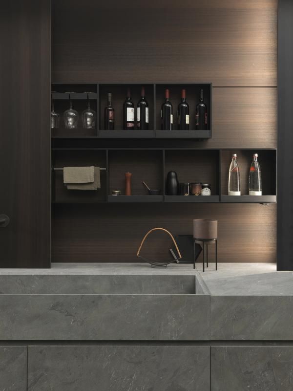 Кухни на заказ в Марбелье - Ref: 1305 фото 9