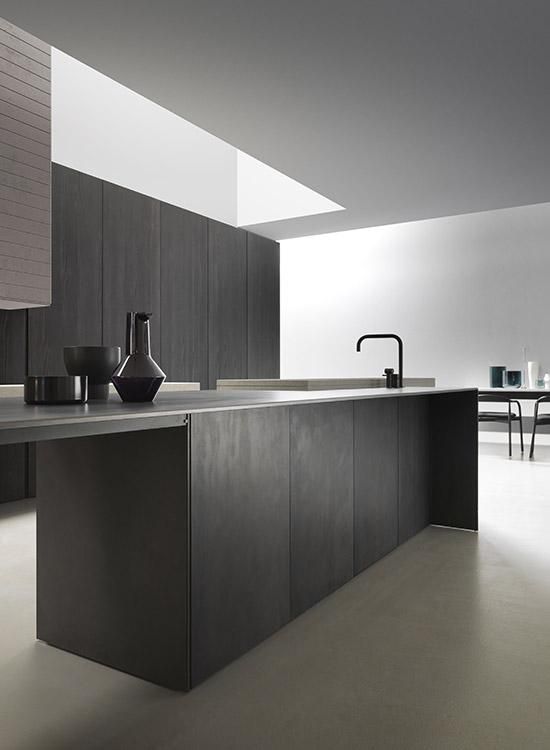 Купить кухню  в Марбелье - Ref: 1307 фото 2