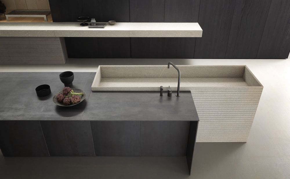 Купить кухню  в Марбелье - Ref: 1307 фото 12