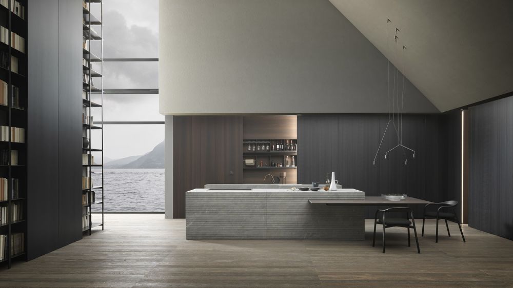 Купить кухню  в Марбелье - Ref: 1307 фото 14