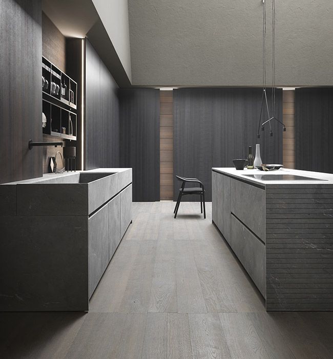 Купить кухню  в Марбелье - Ref: 1307 фото 15