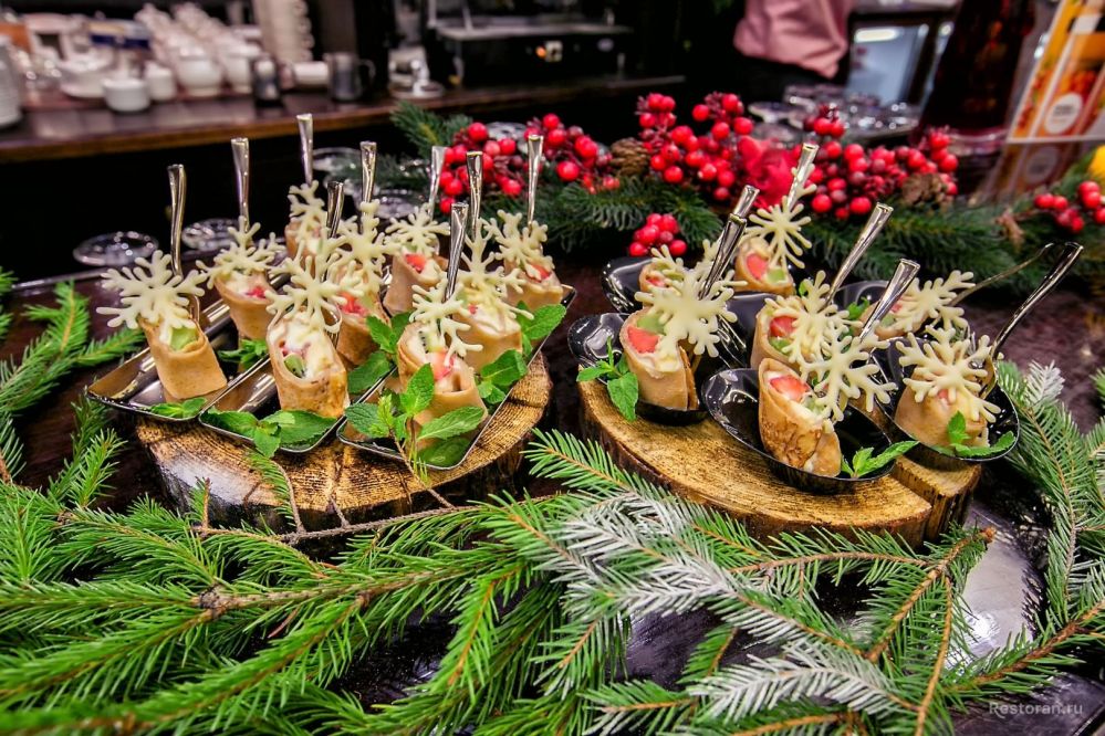 Catering na Sylwestra w Dubaju - Ref: 1320 zdjęcia 3