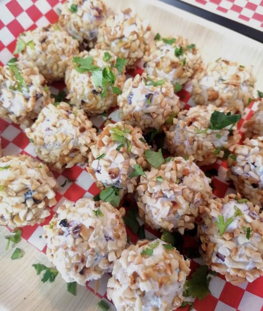 Кейтеринг на яхте в Аликанте - 30€ - Ref: 1323 фото 5