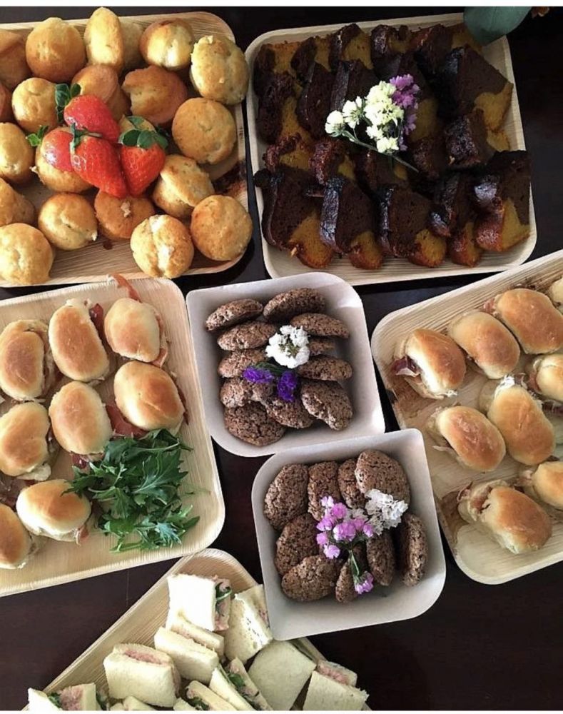 Кейтеринг на яхте в Аликанте - 30€ - Ref: 1323 фото 6