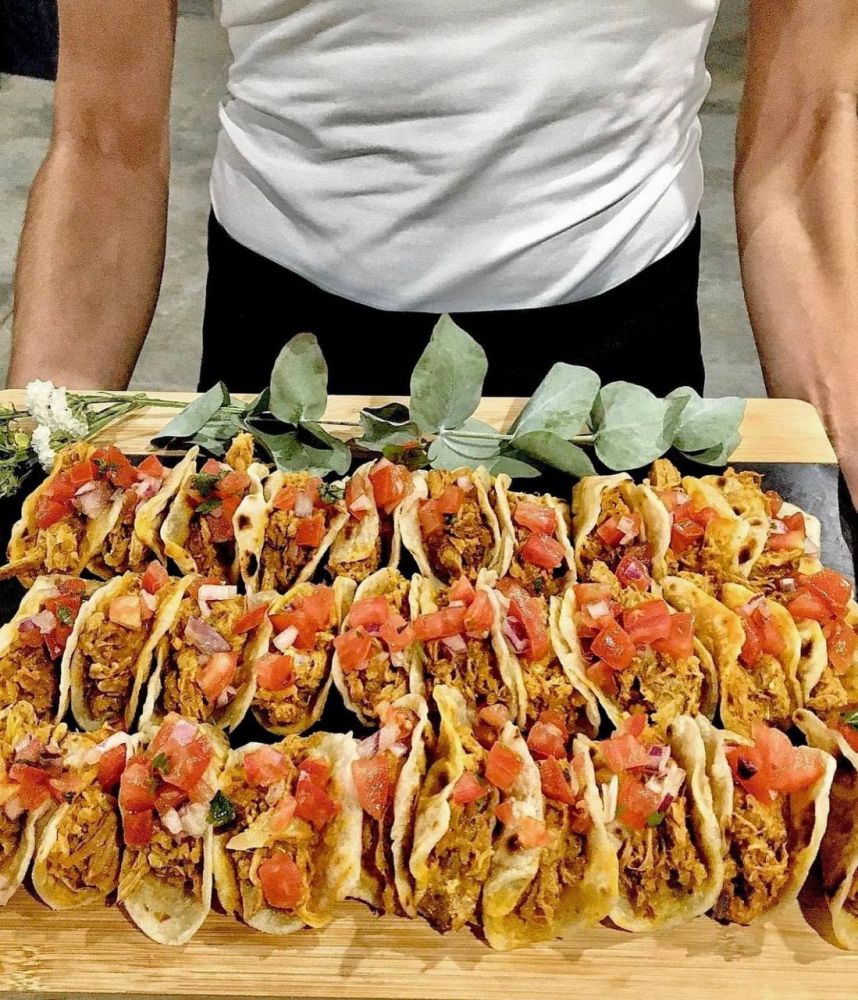 Кейтеринг на яхте в Аликанте - 30€ - Ref: 1323 фото 8