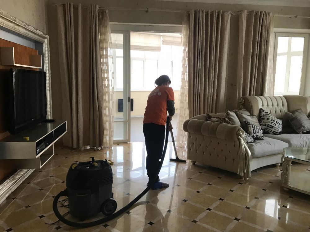 Уборка квартир в Будве - Ref: 1335 фото 3