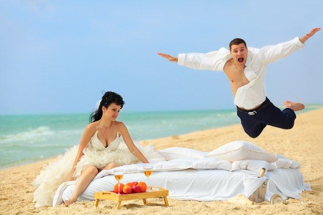 Свадебный фотограф в Дубае - Ref: 1340 фото 1