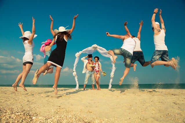 Свадебный фотограф в Дубае - Ref: 1340 фото 13