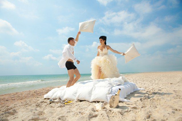 Свадебный фотограф в Дубае - Ref: 1340 фото 14