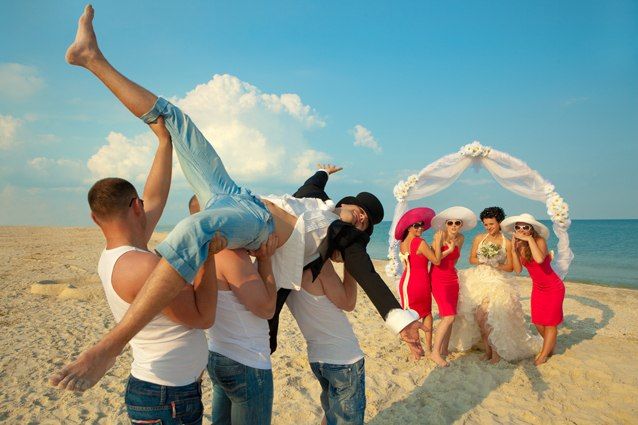 Свадебный фотограф в Дубае - Ref: 1340 фото 15