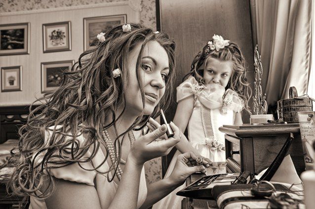 Свадебный фотограф в Дубае - Ref: 1340 фото 4