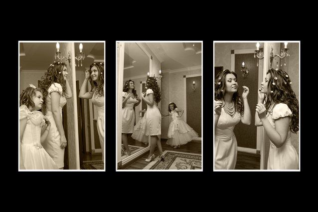 Свадебный фотограф в Дубае - Ref: 1340 фото 6