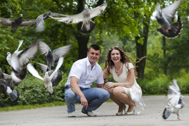 Свадебный фотограф в Дубае - Ref: 1340 фото 7