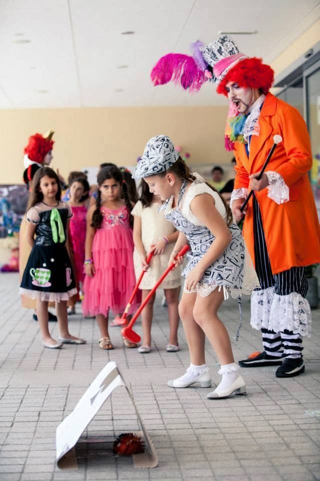 Алиса в стране Чудес в Дубае - Ref: 1360 фото 3