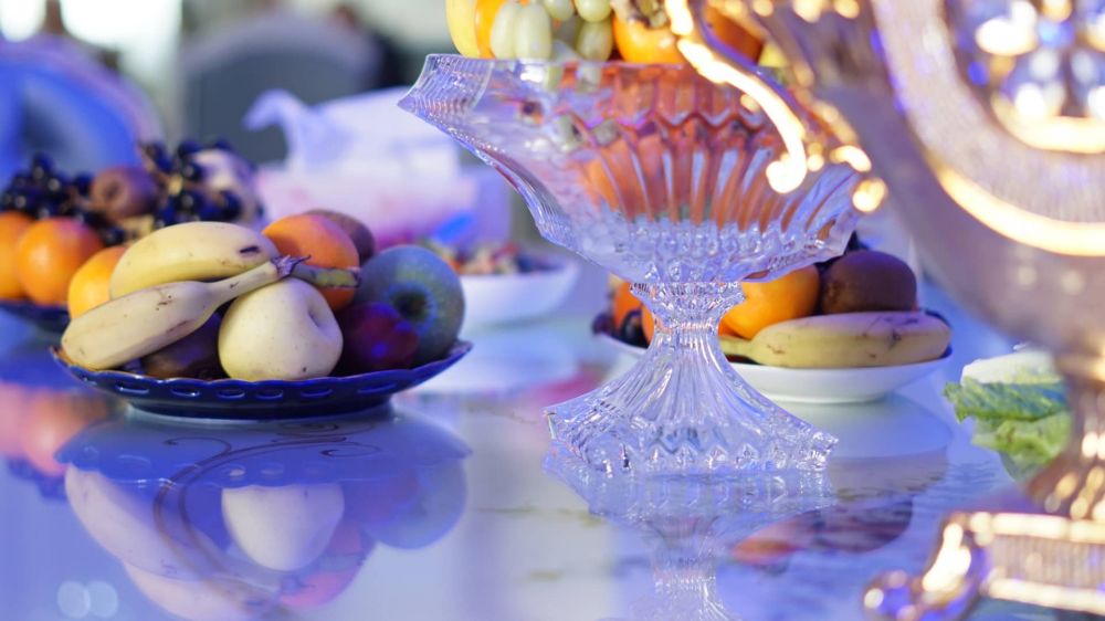 Маша и Медведь на день рождения в Дубае - Ref: 1361 фото 5