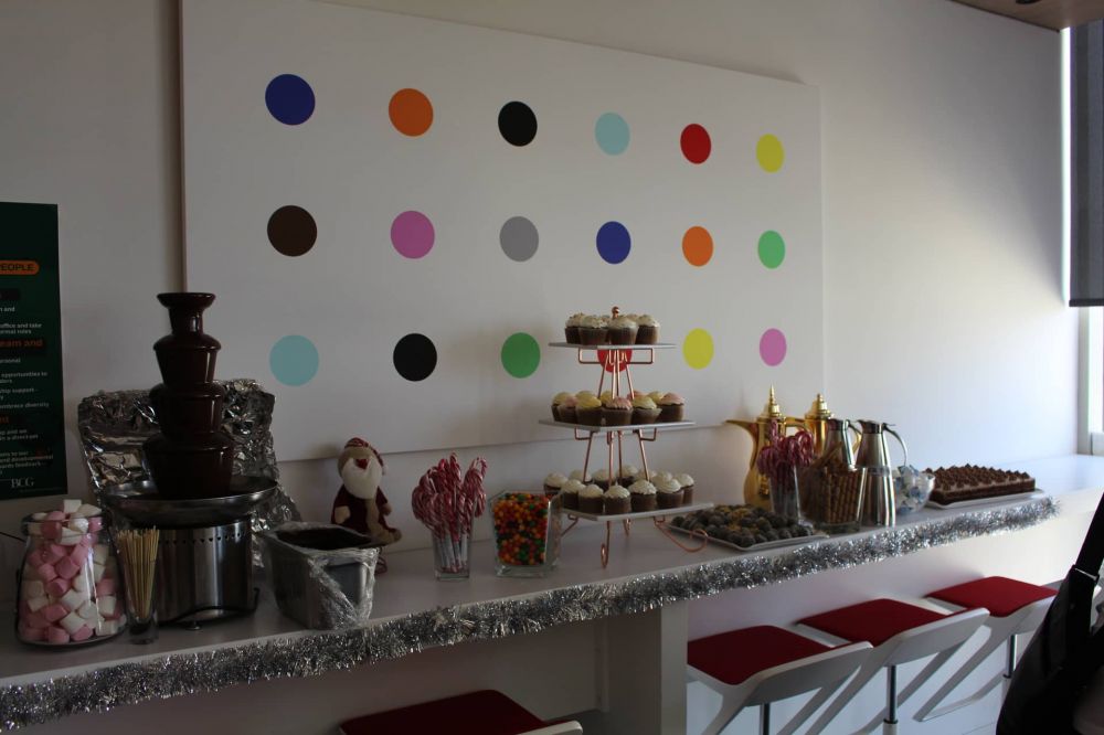 Санта Клаус в Дубае - Ref: 1363 фото 7