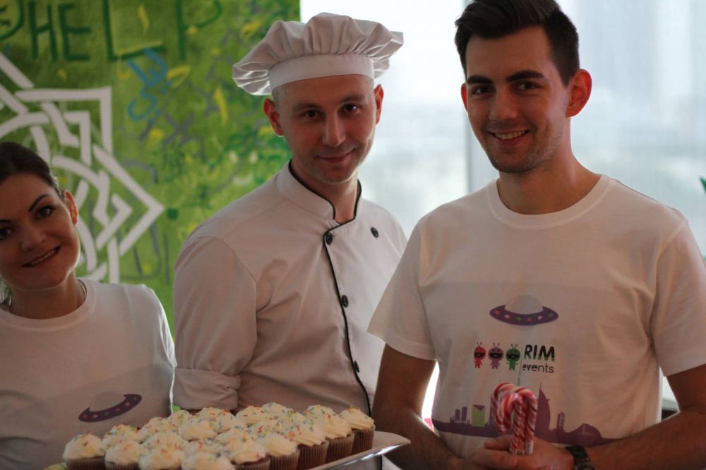 Санта Клаус в Дубае - Ref: 1363 фото 8