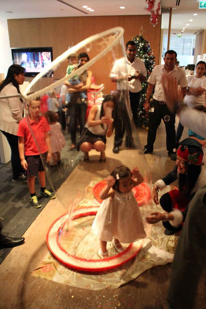 Санта Клаус в Дубае - Ref: 1363 фото 9