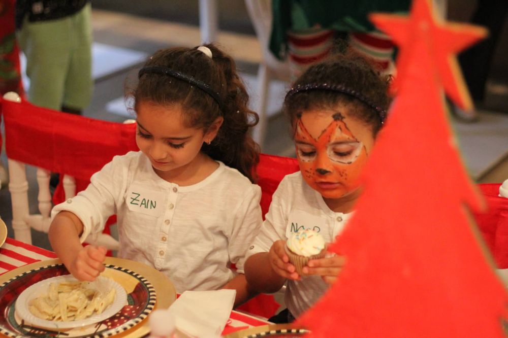 Санта Клаус в Дубае - Ref: 1363 фото 11