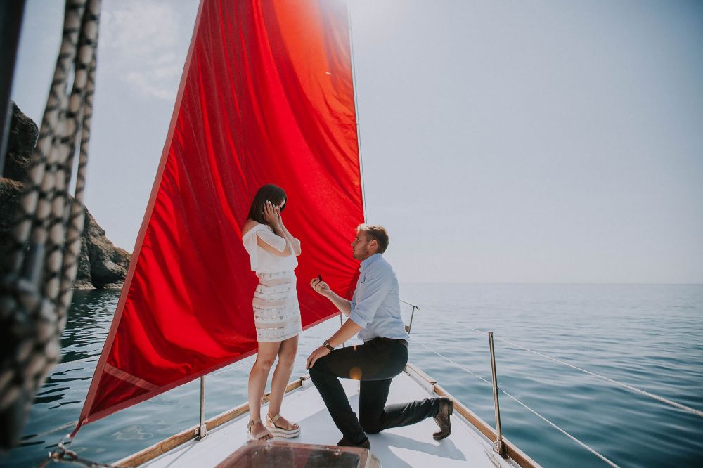 Предложение руки и сердца в Дубае - 1000€ - Ref: 1372 фото 4