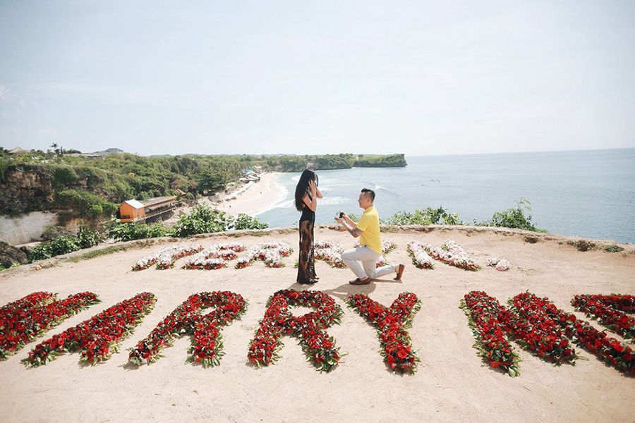 Предложение руки и сердца в Дубае - 1000€ - Ref: 1372 фото 6